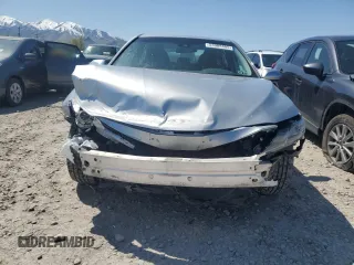 2019 Toyota Camry LE with VIN 4T1B11HK7KU730495, listed as a Copart auction lot 53908865 with 150,480 mi miles and Salvage Title. Bid and sale history available at carsss.com. Image 5.