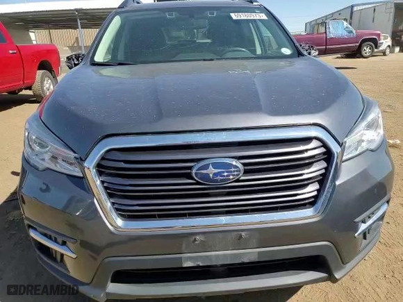 2020 Subaru Ascent Limited with VIN 4S4WMAJD1L3462667, listed as a Copart auction lot 69180973 with 94,268 mi miles. Bid and sale history available at carsss.com. Image 12.