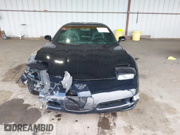 2004 Chevrolet Corvette with VIN 1G1YY22G745105394, listed as a IAAI auction lot 41895807 with 114,849 mi miles and . Bid and sale history available at DreamBid. Image 12.
