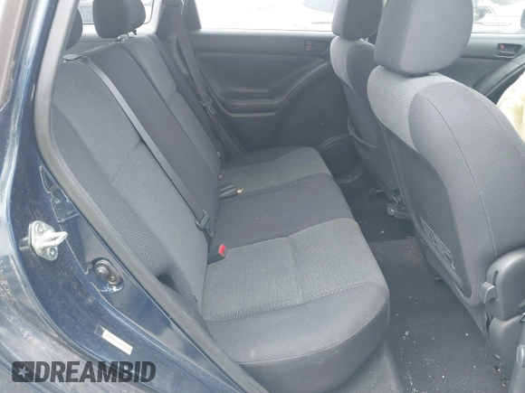2003 Toyota Matrix Std with VIN 2T1KR32EX3C039844, listed as a IAAI auction lot 41399001 with 115,111 mi miles and . Bid and sale history available at DreamBid. Image 8.