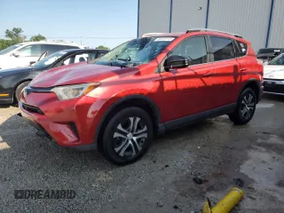 2017 Toyota RAV4 LE с VIN JTMBFREV5HJ132810, выставлен на аукционе Copart как лот 59123115 с пробегом 97 230 миль миль и Списание • Salvage title. История ставок и продаж доступна на DreamBid. Изображение 1.