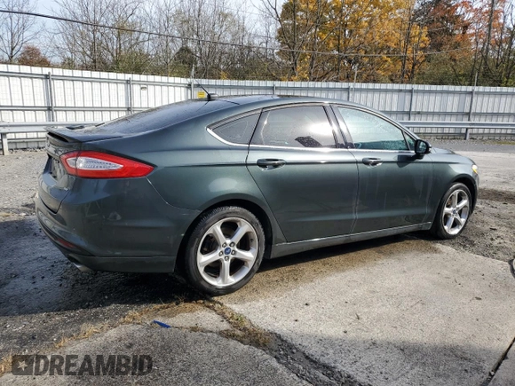 2015 Ford Fusion SE with VIN 3FA6P0H78FR299257, listed as a Copart auction lot 78644164 with 102,763 mi miles and Clean Title. Bid and sale history available at carsss.com. Image 3.