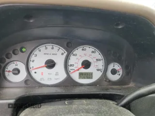 2003 Ford Escape Limited with VIN 1FMCU94173KD38315, listed as a Copart auction lot 75467314 with 267,669 mi miles and Salvage Title. Bid and sale history available at carsss.com. Image 9.