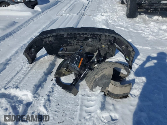 2021 Kia Telluride SX with VIN 5XYP5DHC4MG186986, listed as a Copart auction lot 47409435 with 10,887 mi miles and Salvage title. Bid and sale history available at DreamBid. Image 13.