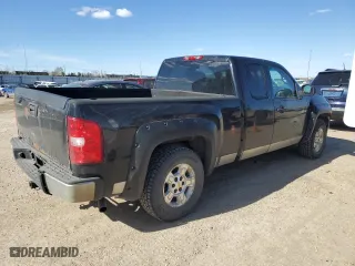 2008 Chevrolet Silverado 1500 Work Truck with VIN 1GCEK19028Z308352, listed as a Copart auction lot 53837945 with 306,665 mi miles and Clean Title. Bid and sale history available at carsss.com. Image 3.