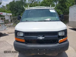 2015 Chevrolet Express Cargo with VIN 1GCZGTCG9F1241751, listed as a IAAI auction lot 42542607 with 220,697 mi miles and . Bid and sale history available at DreamBid. Image 12.