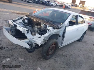 2015 Chevrolet Malibu LS with VIN 1G11B5SL7FF306565, listed as a IAAI auction lot 41230171 with 1 mi miles. Bid and sale history available at carsss.com. Image 2.