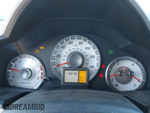 2014 Honda Pilot EX-L with VIN 5FNYF3H78EB006464, listed as a IAAI auction lot 41321137 with 198,496 mi miles and . Bid and sale history available at DreamBid. Image 7.
