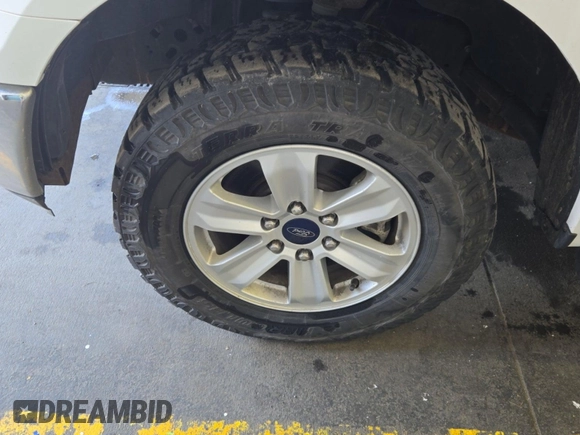 2018 Ford F-150 XL with VIN 1FTFX1E50JKD73903, listed as a IAAI auction lot 42663576 with 178,136 mi miles and . Bid and sale history available at DreamBid. Image 27.