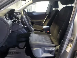 2023 Volkswagen Tiguan S с VIN 3VVRB7AXXPM036695, выставлен на аукционе Copart как лот 56776035 с пробегом 28 610 миль миль и Списание • Salvage title. История ставок и продаж доступна на DreamBid. Изображение 7.