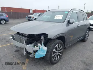 2022 Mercedes-Benz GLB 250 с VIN W1N4M4GBXNW199530, выставлен на аукционе IAAI как лот 42407252 с пробегом 13 991 миль миль и . История ставок и продаж доступна на DreamBid. Изображение 2.