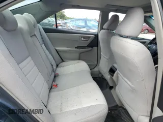 2017 Toyota Camry XLE with VIN 4T1BF1FK1HU360657, listed as a Copart auction lot 51120585 with 133,920 mi miles and Non Repairable. Bid and sale history available at DreamBid. Image 11.