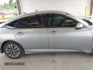 2019 Honda Accord with VIN 1HGCV3F15KA008531, listed as a IAAI auction lot 42593944 with 150,007 mi miles and . Bid and sale history available at DreamBid. Image 14.
