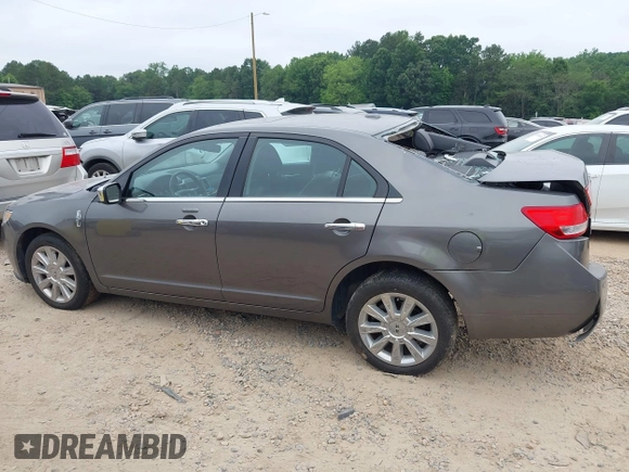2012 Lincoln MKZ with VIN 3LNHL2JC0CR800294, listed as a IAAI auction lot 42423361 with 101,579 mi miles and . Bid and sale history available at DreamBid. Image 14.