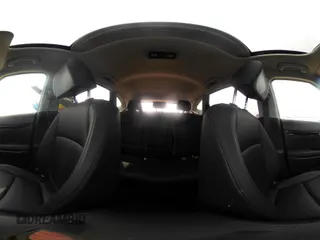 2022 Kia Seltos EX z VIN KNDERCAA8N7289826, wystawiony jako IAAI lot #39743322 z przebiegiem 34 187 mil mil oraz . Historia ofert i sprzedaży dostępna na DreamBid. Obrazek 18.