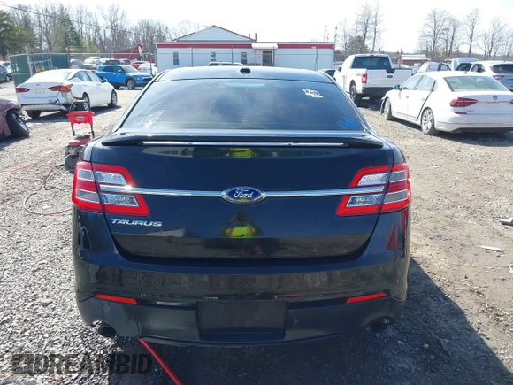 2013 Ford Taurus SHO z VIN 1FAHP2KT9DG164190, wystawiony jako IAAI lot #41743345 z przebiegiem 191 568 mil mil oraz . Historia ofert i sprzedaży dostępna na DreamBid. Obrazek 17.