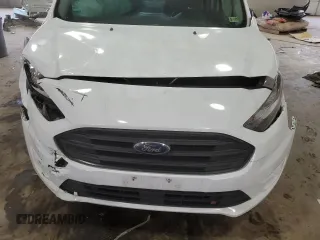 2022 Ford Transit Connect XLT с VIN NM0LS7T29N1508382, выставлен на аукционе Copart как лот 42322505 с пробегом 154 223 миль миль и Чистый • Clean title. История ставок и продаж доступна на DreamBid. Изображение 12.