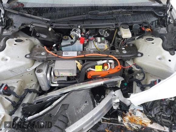 2023 Tesla Model 3 with VIN 5YJ3E1EA6PF432397, listed as a IAAI auction lot 41760895 with 15,692 mi miles and . Bid and sale history available at DreamBid. Image 10.