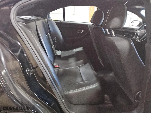 2017 Ford Police Interceptor Sedan with VIN 1FAHP2MK0HG130181, listed as a Copart auction lot 78608344 with 81,515 mi miles and Clean Title. Bid and sale history available at carsss.com. Image 10.