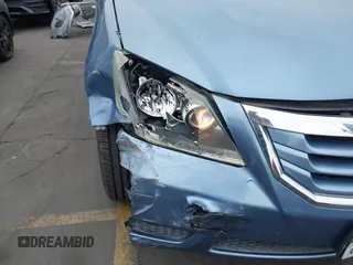 2008 Honda Odyssey EX-L с VIN 5FNRL38728B017980, выставлен на аукционе IAAI как лот 42041145 с пробегом 70 161 миль миль и . История ставок и продаж доступна на DreamBid. Изображение 12.