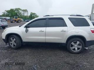 2012 GMC Acadia SLT1 z VIN 1GKKVRED1CJ234466, wystawiony jako IAAI lot #42275289 z przebiegiem 161 629 mil mil oraz . Historia ofert i sprzedaży dostępna na DreamBid. Obrazek 14.