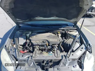 2008 Chevrolet Impala LT with VIN 2G1WT55N081317644, listed as a IAAI auction lot 42133238 with 145,367 mi miles and . Bid and sale history available at DreamBid. Image 10.