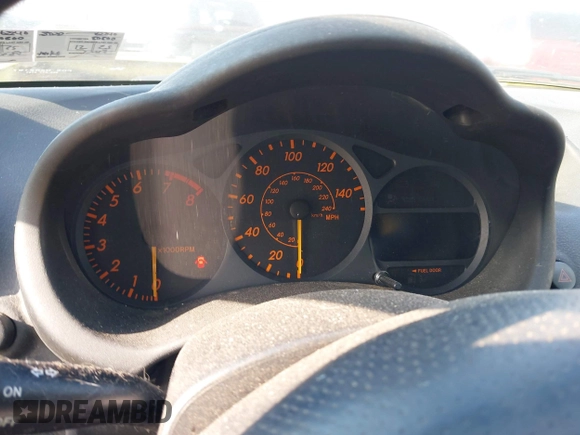 2003 Toyota Celica GT with VIN JTDDR32TX30162240, listed as a IAAI auction lot 41902389 with Not Provided miles and . Bid and sale history available at DreamBid. Image 7.
