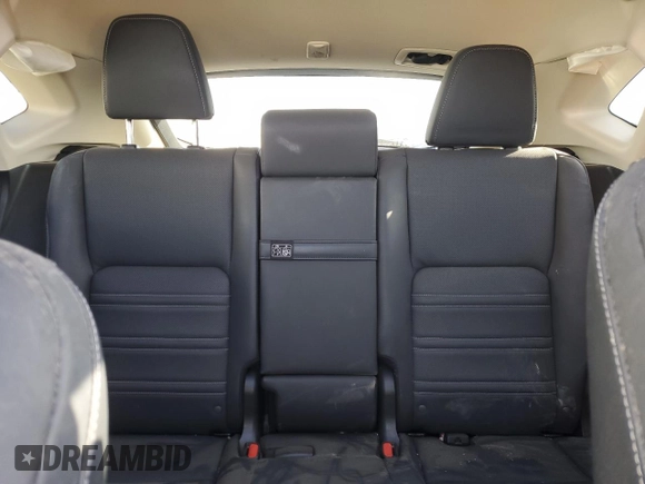 2021 Lexus NX 300 с VIN JTJGARDZ5M5021523, выставлен на аукционе Copart как лот 54339195 с пробегом 58 723 миль миль и Списание • Salvage title. История ставок и продаж доступна на DreamBid. Изображение 10.