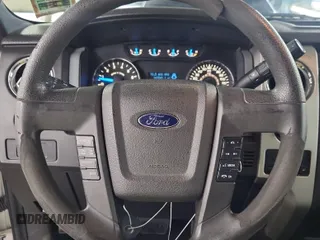 2013 Ford F-150 XL with VIN 1FTFW1EF0DFD70461, listed as a IAAI auction lot 42829299 with 143,538 mi miles and . Bid and sale history available at DreamBid. Image 37.
