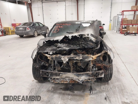 2015 Lexus GS 350 with VIN JTHCE1BL8FA000762, listed as a IAAI auction lot 41073747 with Not Provided miles and . Bid and sale history available at carsss.com. Image 12.