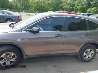 2013 Honda CR-V LX z VIN 5J6RM4H38DL020805, wystawiony jako IAAI lot #42356994 z przebiegiem 145 333 mil mil oraz . Historia ofert i sprzedaży dostępna na DreamBid. Obrazek 15.
