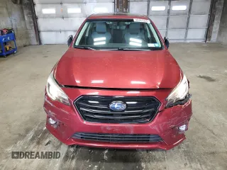 2019 Subaru Legacy Sport with VIN 4S3BNAS67K3008146, listed as a Copart auction lot 48481935 with 44,237 mi miles and Salvage Title. Bid and sale history available at carsss.com. Image 5.