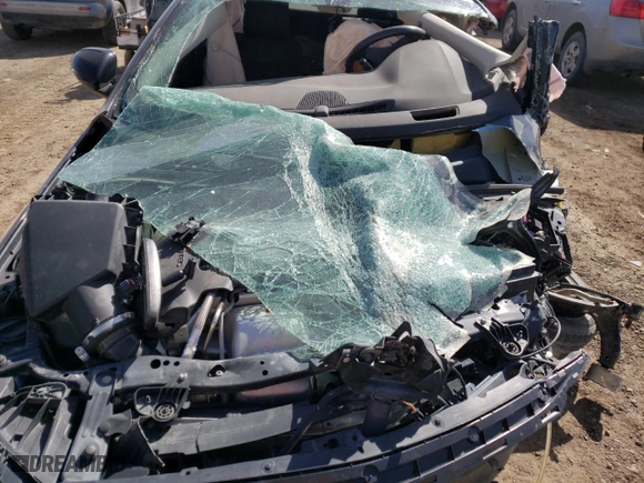 2019 Buick Regal Sportback Preferred II with VIN W04GM6SX4K1023062, listed as a Copart auction lot 46485125 with 0 mi miles and Salvage Title. Bid and sale history available at carsss.com. Image 11.