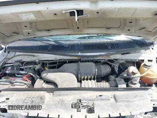 2014 Ford Econoline Cargo Commercial with VIN 1FTNE1EW4EDA07818, listed as a IAAI auction lot 42096865 with 164,049 mi miles and . Bid and sale history available at DreamBid. Image 10.