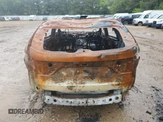 2024 Mazda CX-90 S Premium Plus z VIN JM3KKEHC2R1184385, wystawiony jako Copart lot #55292525 z przebiegiem Nie podano mil oraz Szkoda całkowita • Salvage title. Historia ofert i sprzedaży dostępna na DreamBid. Obrazek 6.