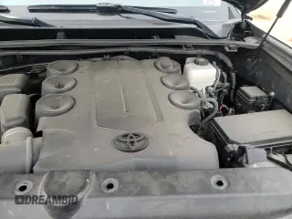 2024 Toyota 4Runner SR5 Premium с VIN JTENU5JR9R6290832, выставлен на аукционе Copart как лот 66941625 с пробегом 20 558 миль миль и Списание • Salvage title. История ставок и продаж доступна на DreamBid. Изображение 15.