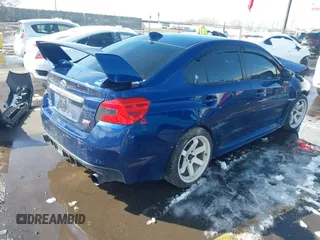 2015 Subaru WRX STI Limited с VIN JF1VA2U6XF9802868, выставлен на аукционе IAAI как лот 41739490 с пробегом 114 874 миль миль и . История ставок и продаж доступна на DreamBid. Изображение 4.