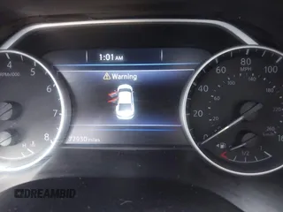 2016 Nissan Maxima SV z VIN 1N4AA6AP3GC900678, wystawiony jako IAAI lot #41837485 z przebiegiem 77 930 mil mil oraz . Historia ofert i sprzedaży dostępna na DreamBid. Obrazek 7.
