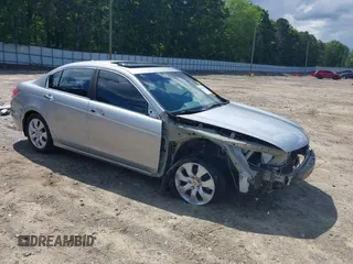 2010 Honda Accord EX-L z VIN 5KBCP3F87AB001934, wystawiony jako IAAI lot #42220594 z przebiegiem 117 593 mil mil oraz . Historia ofert i sprzedaży dostępna na DreamBid. Obrazek 1.
