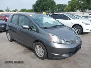 2012 Honda Fit с VIN JHMGE8H3XCS007509, выставлен на аукционе IAAI как лот 42263569 с пробегом 76 565 миль миль и . История ставок и продаж доступна на DreamBid. Изображение 1.
