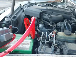 1998 Ford Explorer XL z VIN 1FMZU34E7WUB01665, wystawiony jako IAAI lot #43460299 z przebiegiem 208 802 mil mil oraz . Historia ofert i sprzedaży dostępna na DreamBid. Obrazek 12.