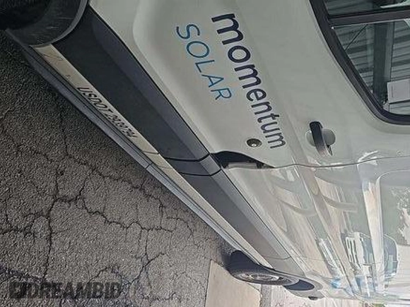 2019 Ford Transit with VIN 1FTYR2CM9KKB04450, listed as a IAAI auction lot 42849742 with 222,192 mi miles and . Bid and sale history available at DreamBid. Image 9.