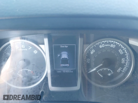 2017 Toyota Tacoma SR5 с VIN 3TMCZ5ANXHM112775, выставлен на аукционе IAAI как лот 41664420 с пробегом 134 133 миль миль и . История ставок и продаж доступна на DreamBid. Изображение 7.