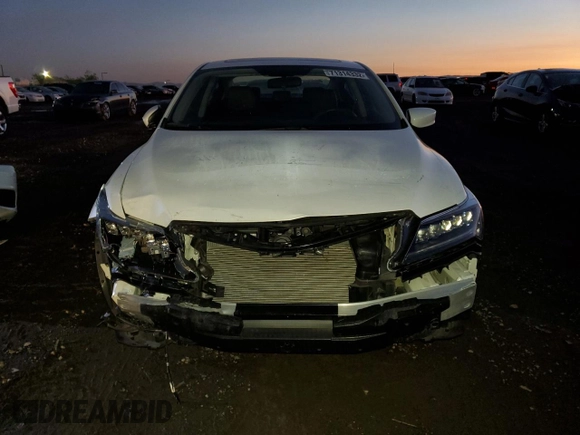 2018 Acura ILX Special Edition with VIN 19UDE2F4XJA007768, listed as a Copart auction lot 71314332 with 42,257 mi miles. Bid and sale history available at carsss.com. Image 5.
