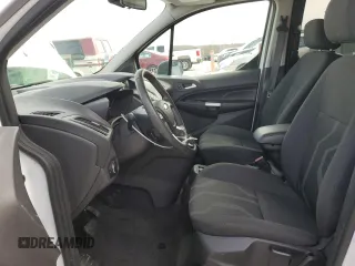 2014 Ford Transit Connect XLT z VIN NM0GS9F70E1137469, wystawiony jako Copart lot #49778625 z przebiegiem 68 323 mil mil oraz Czysty tytuł • Clean title. Historia ofert i sprzedaży dostępna na DreamBid. Obrazek 7.