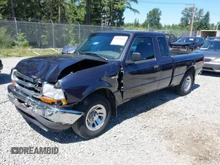 1999 Ford Ranger XL с VIN 1FTYR14V5XPA87450, выставлен на аукционе IAAI как лот 42393643 с пробегом 181 980 миль миль и . История ставок и продаж доступна на DreamBid. Изображение 2.