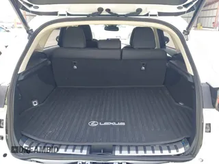 2021 Lexus NX 300 with VIN JTJDARDZ3M5026870, listed as a IAAI auction lot 42559036 with 48,646 mi miles and . Bid and sale history available at DreamBid. Image 17.