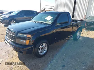 2008 Chevrolet Colorado LS with VIN 1GCCS149188131098, listed as a IAAI auction lot 41363310 with 174,660 mi miles and . Bid and sale history available at DreamBid. Image 17.