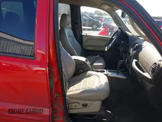 2004 Jeep Liberty Limited with VIN 1J4GL58K44W189886, listed as a IAAI auction lot 42802317 with 241,083 mi miles and . Bid and sale history available at DreamBid. Image 5.
