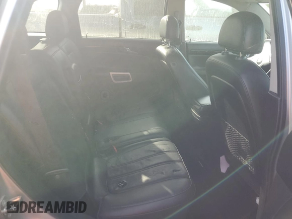 2014 Chevrolet Captiva Sport LTZ with VIN 3GNAL4EK4ES645660, listed as a Copart auction lot 75703184 with Not Provided miles and Salvage Title. Bid and sale history available at DreamBid. Image 10.